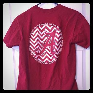 Alabama T-shirt